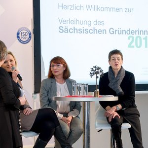 KarriereStart 2017, Messeimpression