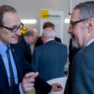 KarriereStart 2017, Messeimpression