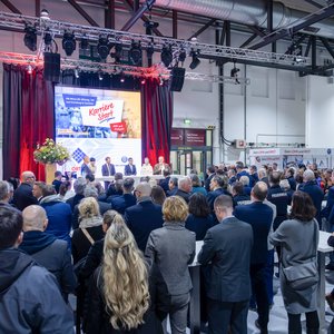 KariereStart 2026, Messeimpression