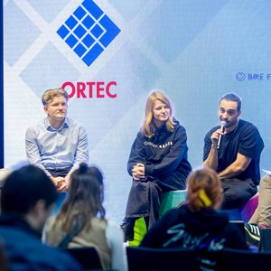 KariereStart 2026, Messeimpression