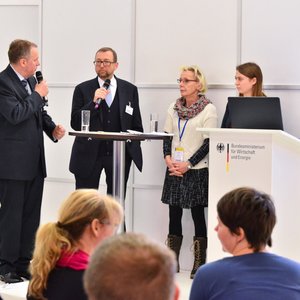 KarriereStart 2016, Messeimpression