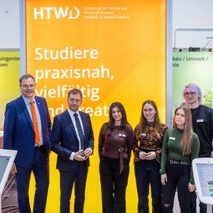 KariereStart 2026, Messeimpression