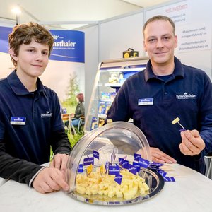 KarriereStart 2018, Messeimpression