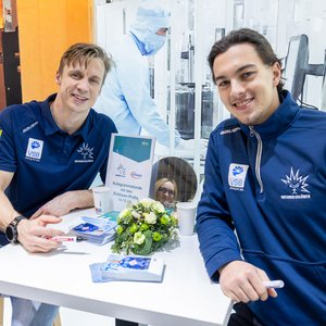 KariereStart 2026, Messeimpression