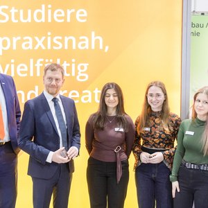 KariereStart 2026, Messeimpression