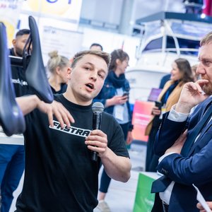 KariereStart 2026, Messeimpression