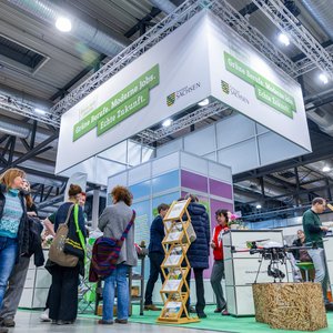 KariereStart 2026, Messeimpression