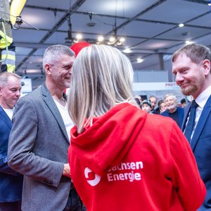 KariereStart 2026, Messeimpression