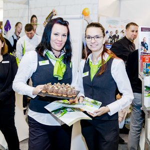 KarriereStart 2019, Messeimpression