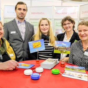 KarriereStart 2018, Messeimpression