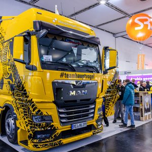 KariereStart 2026, Messeimpression