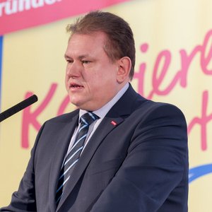 KarriereStart 2017, Messeimpression