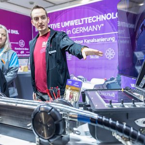 KariereStart 2026, Messeimpression