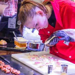 KariereStart 2026, Messeimpression