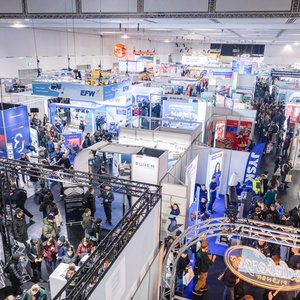 KariereStart 2026, Messeimpression