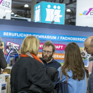 KariereStart 2025, Messeimpression