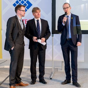 KarriereStart 2017, Messeimpression