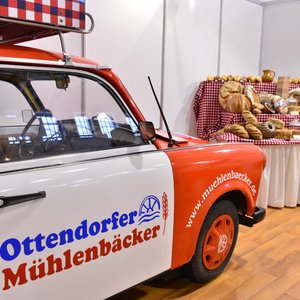 KarriereStart 2016, Messeimpression