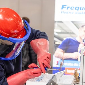 KariereStart 2026, Messeimpression