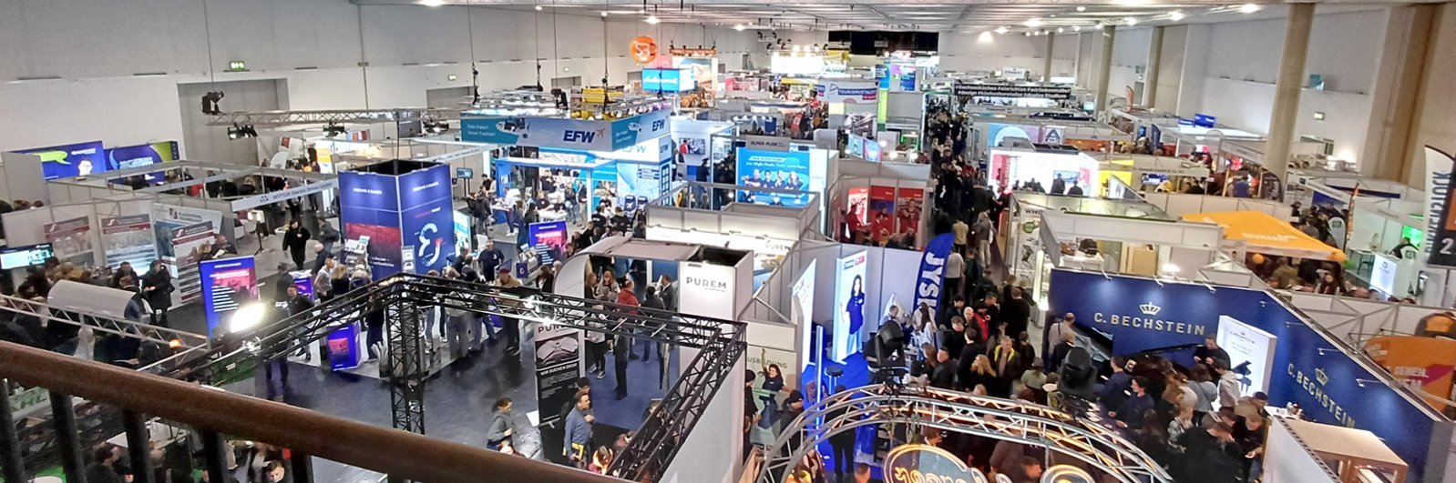 KarriereStart - Die Bildungs-, Job- und Gründermesse in Sachsen