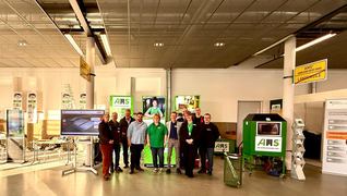 AMS Jugend und Bildung GmbH auf der KarriereStart 2026 – Zukunft gestalten, Chancen nutzen