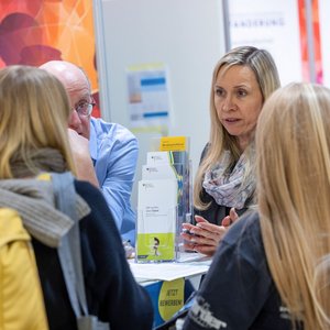 KariereStart 2026, Messeimpression