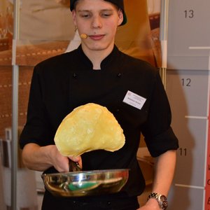 KarriereStart 2016, Messeimpression