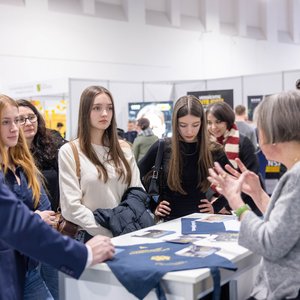 KariereStart 2026, Messeimpression