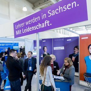 KarriereStart 2017, Messeimpression