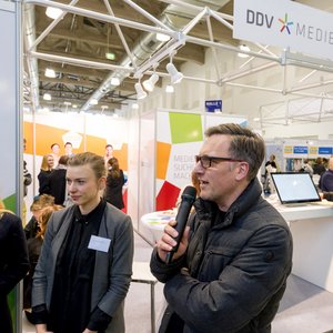 KarriereStart 2017, Messeimpression