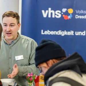 KariereStart 2026, Messeimpression