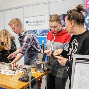 KariereStart 2026, Messeimpression