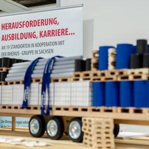 KarriereStart 2017, Messeimpression