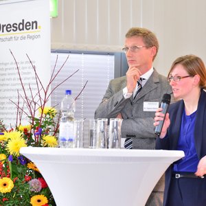 KarriereStart 2016, Messeimpression
