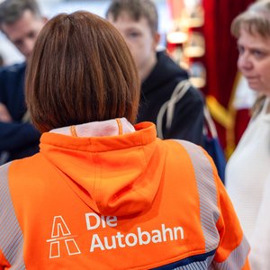 KariereStart 2026, Messeimpression