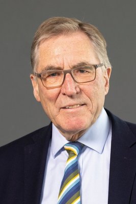 Dr. Andreas Sperl - Präsident IHK Dresden, Foto: Steffen Füssel