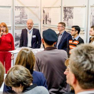 KarriereStart 2018, Messeimpression