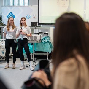 KariereStart 2025, Messeimpression