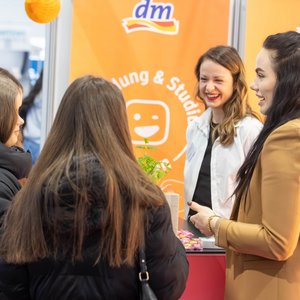 KariereStart 2026, Messeimpression