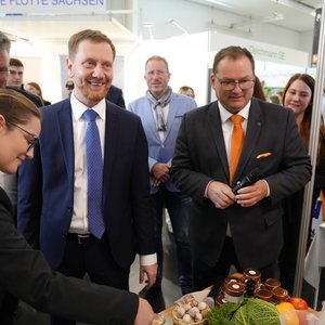 KarriereStart 2023, Messeimpression