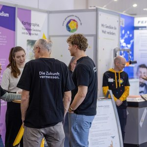 KariereStart 2026, Messeimpression