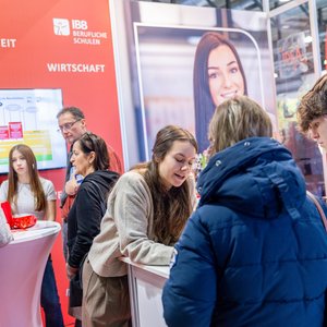 KariereStart 2026, Messeimpression