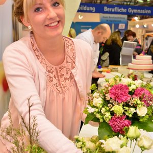 KarriereStart 2016, Messeimpression