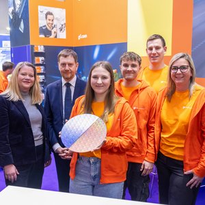 KariereStart 2026, Messeimpression