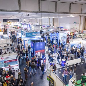 KariereStart 2026, Messeimpression