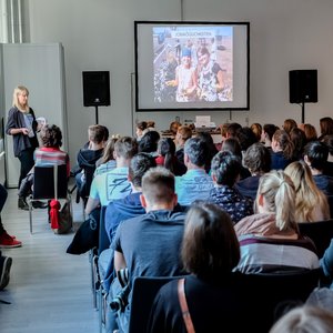 KarriereStart 2017, Messeimpression