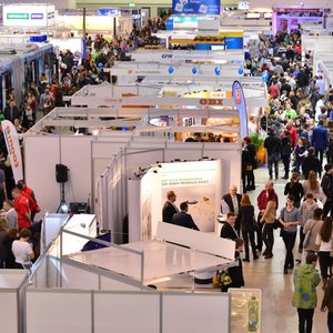 KarriereStart 2016, Messeimpression