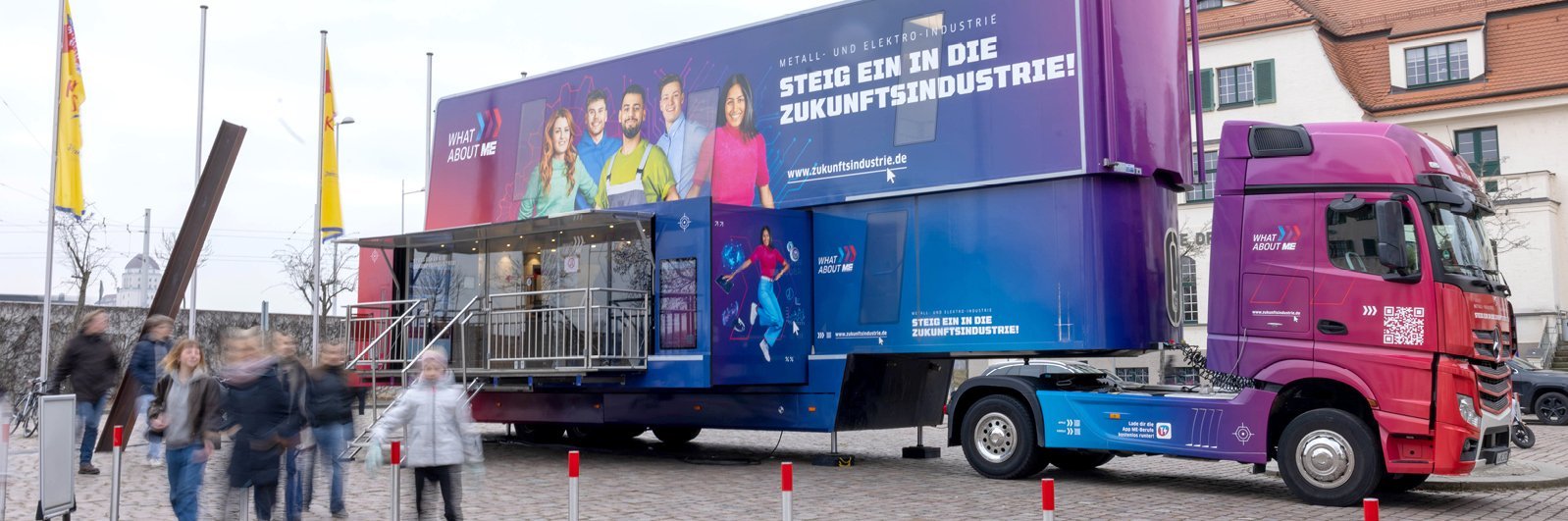 KarriereStart - Die Bildungs-, Job- und Gründermesse in Sachsen