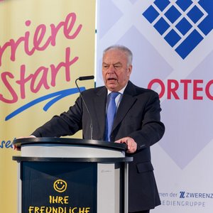 KarriereStart 2017, Messeimpression