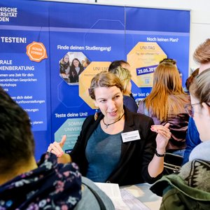KarriereStart 2019, Messeimpression